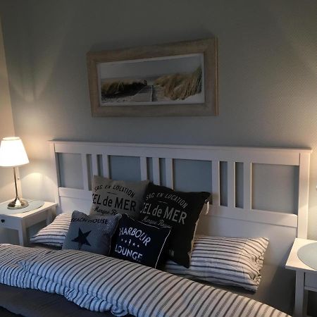 Ferienwohnung Kwi 63 Og 그랄뮈리츠 외부 사진