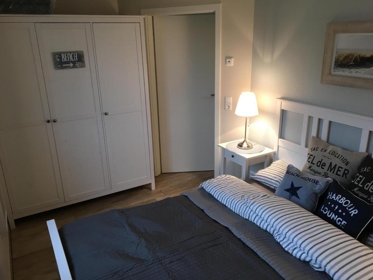 Ferienwohnung Kwi 63 Og 그랄뮈리츠 외부 사진