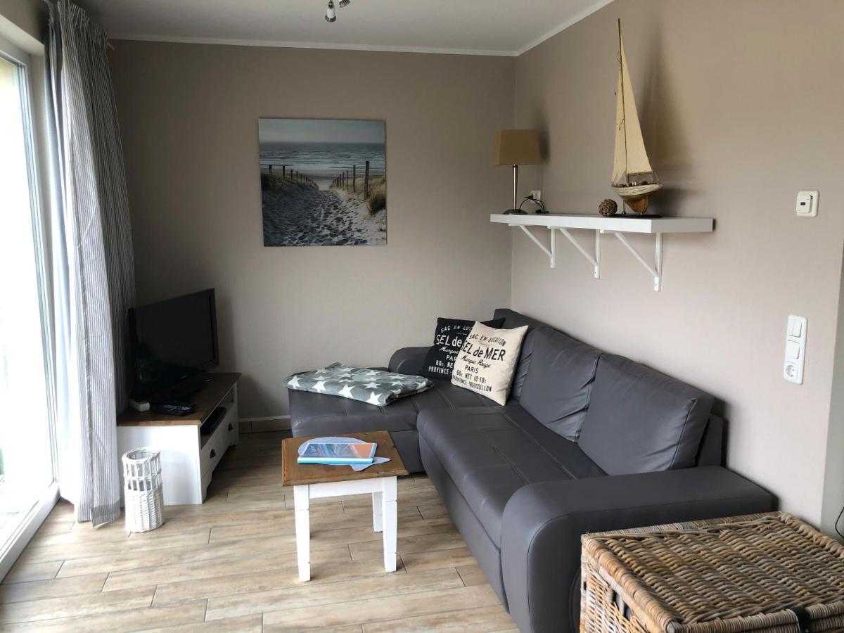 Ferienwohnung Kwi 63 Og 그랄뮈리츠 외부 사진